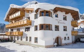 Hotel Garni Feuerstein